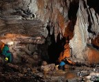 Pećina izvora Mokranjske Miljacke